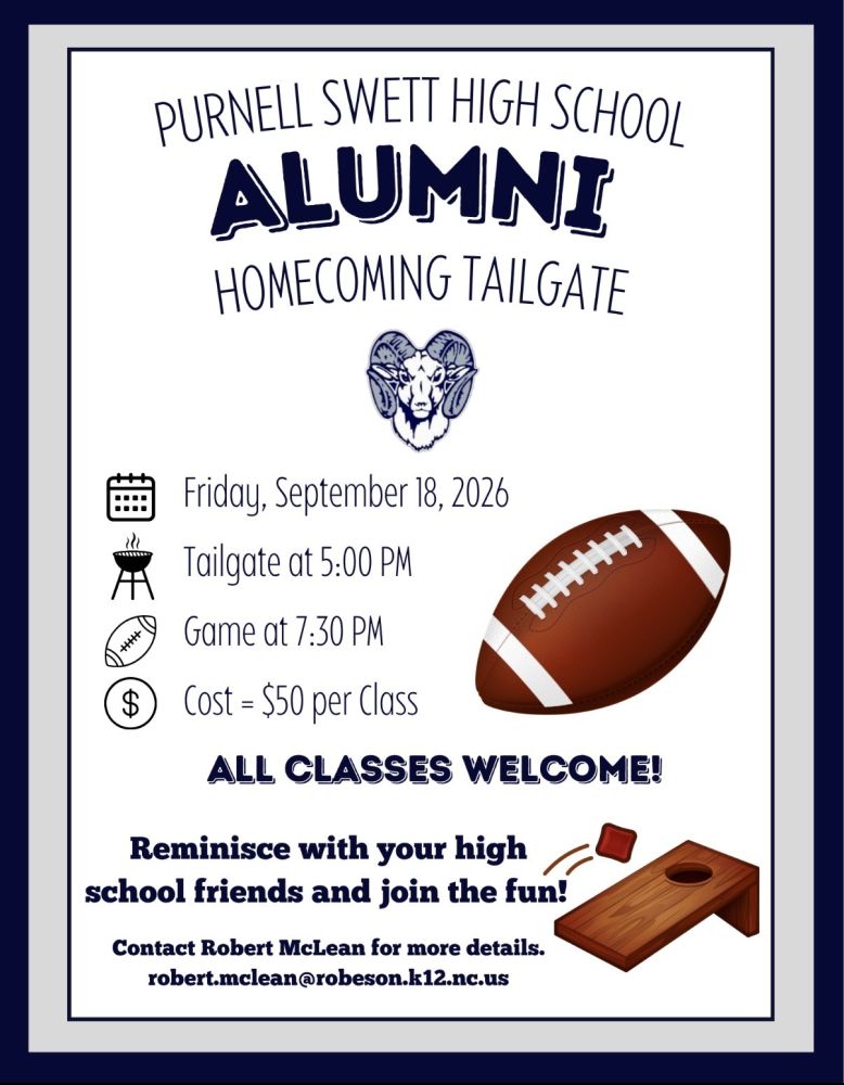 Alumni Homecoming Tailgate Fee (per class)